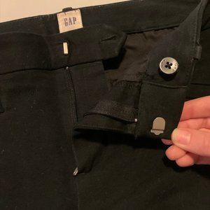 Gap Skinny Ankle Dress Pants 4R